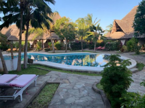 Johari Villas